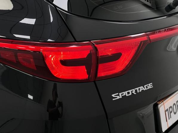 Kia Sportage IV с пробегом 2017 года, цена 1 780 000 рублей, 146000 км, внедорожник, Автокод Объявления
