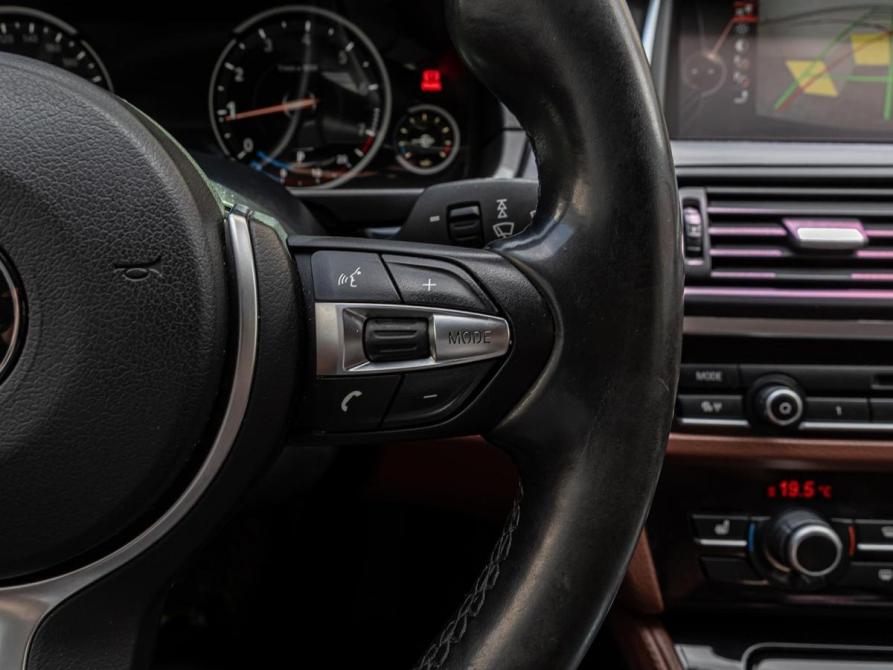 BMW 5 серии VI (F10/F11/F07) Рестайлинг Краснодар  - изображение 19