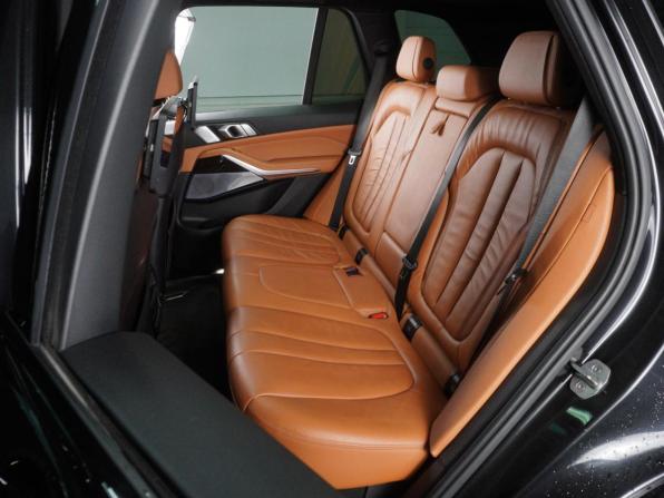 BMW X5 IV (G05/G18) с пробегом 2019 года, цена 6 830 000 рублей, 97381 км, внедорожник, Автокод Объявления