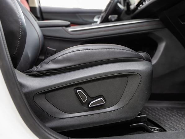 Changan CS55 Plus II с пробегом 2024 года, цена 2 148 000 рублей, 24876 км, внедорожник, Автокод Объявления