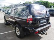 Mitsubishi Pajero Sport I Рестайлинг Владимир  - изображение 49