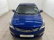 Hyundai Solaris I Рестайлинг Энгельс  - изображение 43