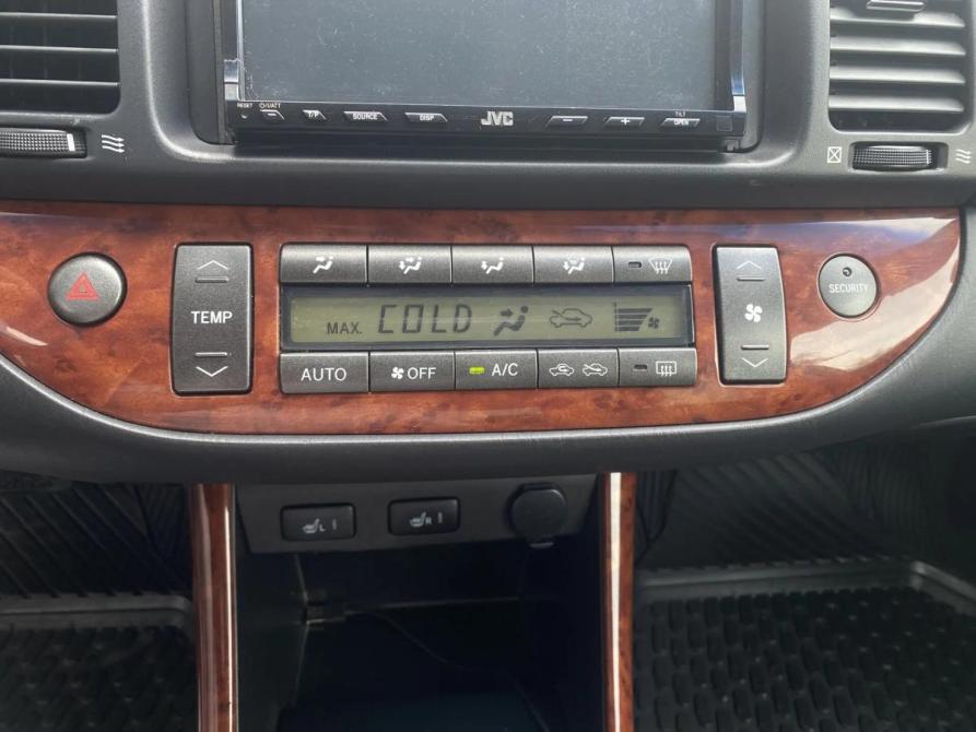Toyota Camry V (XV30) Рестайлинг Новосибирск  - изображение 12