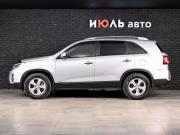 Kia Sorento II Рестайлинг Екатеринбург  - изображение 31