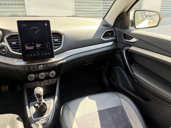 Lada (ВАЗ) Vesta I Рестайлинг (NG) с пробегом 2023 года, цена 1 295 000 рублей, 48165 км, седан, Автокод Объявления