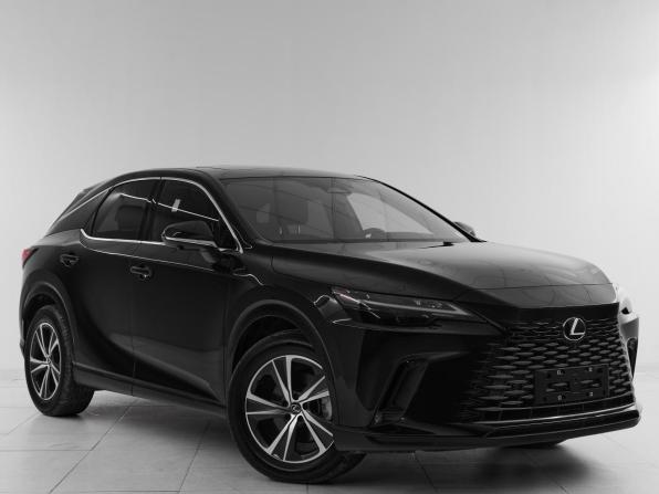 Lexus RX V с пробегом 2025 года, цена 7 800 000 рублей, 77 км, внедорожник, Автокод Объявления