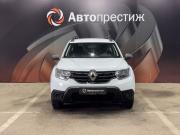 Renault Duster II Ставрополь  - изображение 24