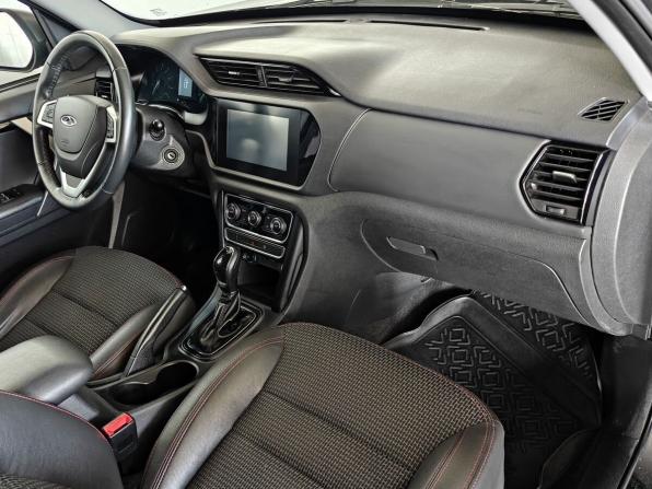 Chery Tiggo 3 I с пробегом 2018 года, цена 844 000 рублей, 129626 км, внедорожник, Автокод Объявления