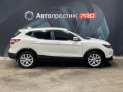 Nissan Qashqai II Пермь  - изображение 29