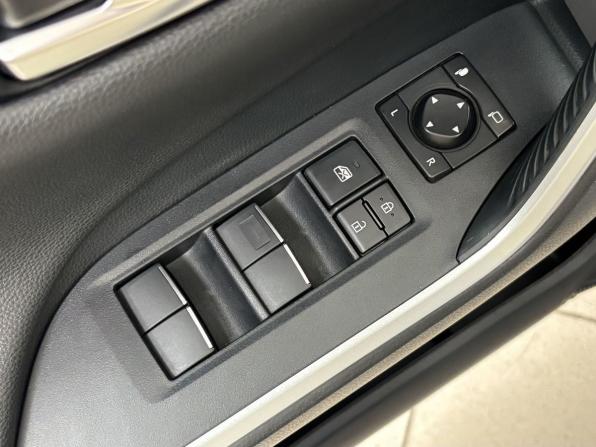 Toyota RAV4 V (XA50) с пробегом 2020 года, цена 3 119 000 рублей, 123597 км, внедорожник, Автокод Объявления