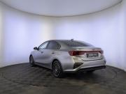 Kia Cerato IV Москва  - изображение 33