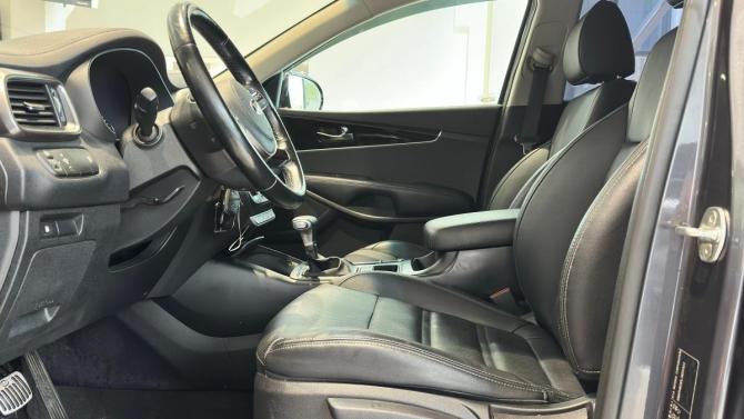 Kia Sorento III Prime Рестайлинг с пробегом 2020 года, цена 2 449 000 рублей, 144000 км, внедорожник, Автокод Объявления