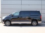 Hyundai Grand Starex I Рестайлинг 2 Москва  - изображение 35