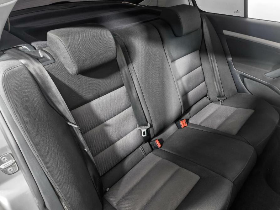 Skoda Octavia II (A5) Нижний Новгород  - изображение 12