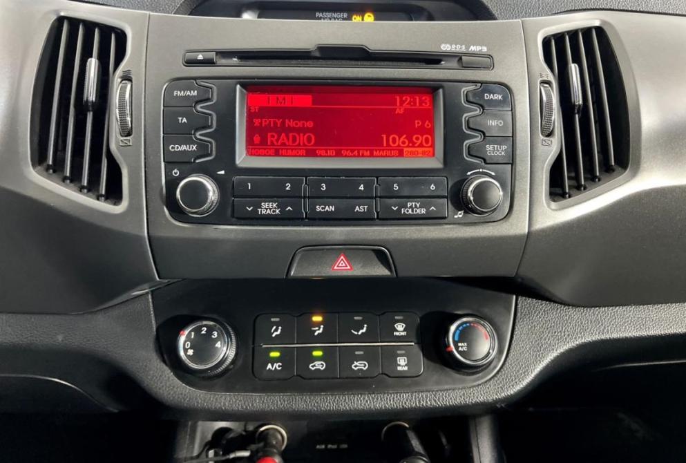 Kia Sportage III Нижний Новгород  - изображение 14