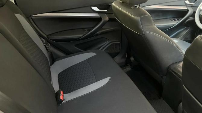 Lada (ВАЗ) Vesta I Рестайлинг (NG) с пробегом 2024 года, цена 1 335 000 рублей, 45273 км, седан, Автокод Объявления