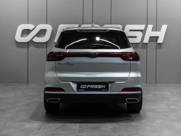 Chery Tiggo 7 Pro I с пробегом 2022 года, цена 1 700 000 рублей, 64962 км, внедорожник, Автокод Объявления