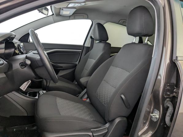 Lada (ВАЗ) Vesta I с пробегом 2019 года, цена 1 100 000 рублей, 90486 км, седан, Автокод Объявления