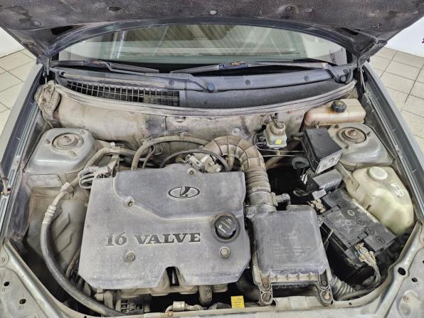 Lada (ВАЗ) Priora I с пробегом 2012 года, цена 293 000 рублей, 183370 км, седан, Автокод Объявления