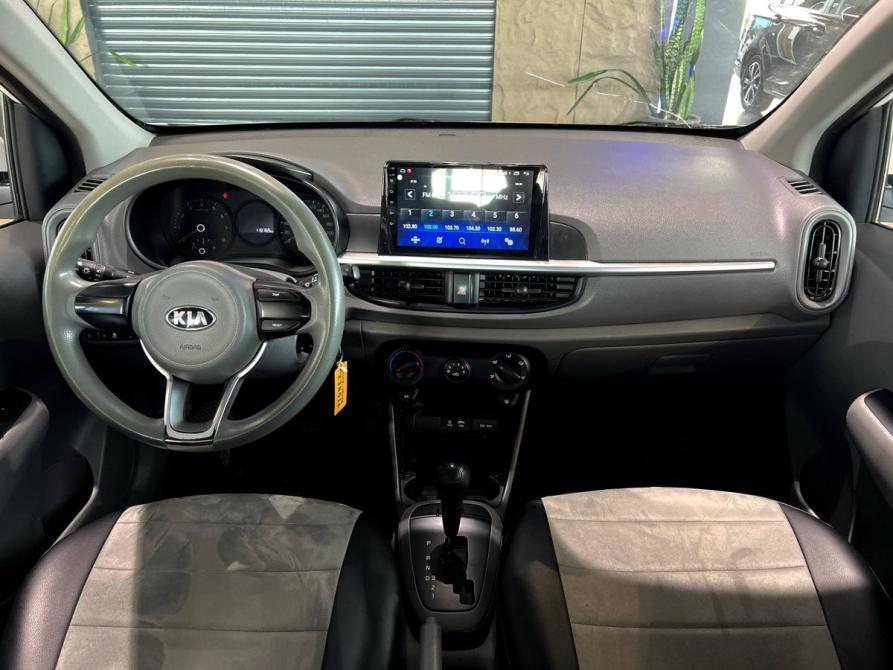 Kia Morning III Оренбург  - изображение 21
