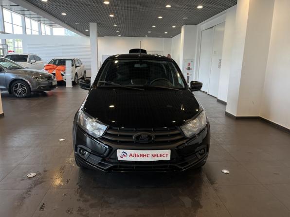 Lada (ВАЗ) Granta I Рестайлинг с пробегом 2023 года, цена 795 000 рублей, 72365 км, седан, Автокод Объявления