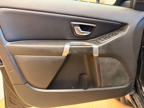 Volvo XC90 I Рестайлинг с пробегом 2014 года, цена 1 268 000 рублей, 309000 км, внедорожник, Автокод Объявления