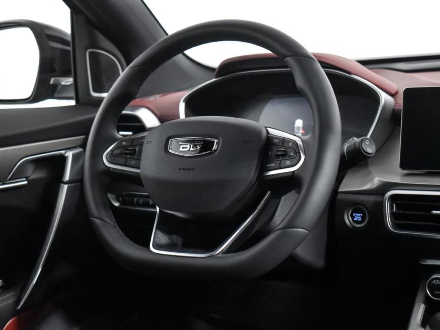 Belgee X50 Санкт-Петербург  - изображение 15
