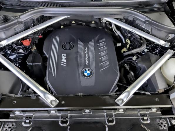 BMW X6 III (G06) с пробегом 2020 года, цена 7 800 000 рублей, 89659 км, внедорожник, Автокод Объявления