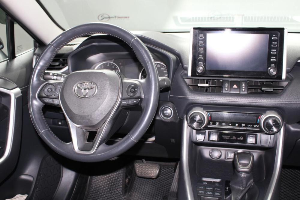 Toyota RAV4 V (XA50) Владивосток  - изображение 19