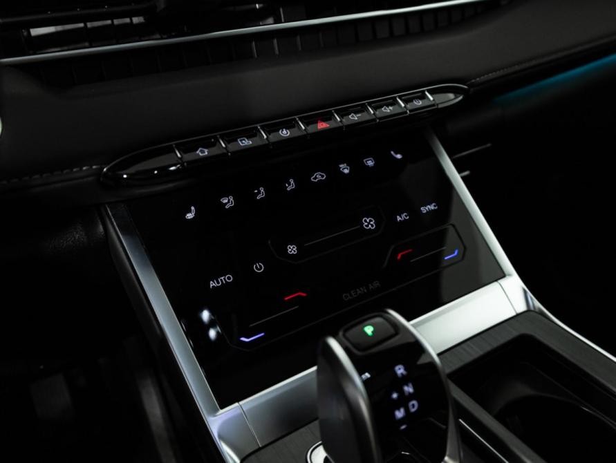 Chery Tiggo 7 Pro Max I Санкт-Петербург  - изображение 20