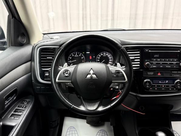 Mitsubishi Outlander III с пробегом 2012 года, цена 1 299 000 рублей, 217000 км, внедорожник, Автокод Объявления