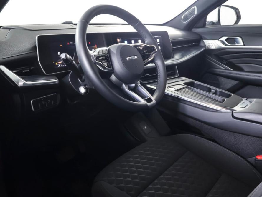 Haval F7 II Москва  - изображение 15