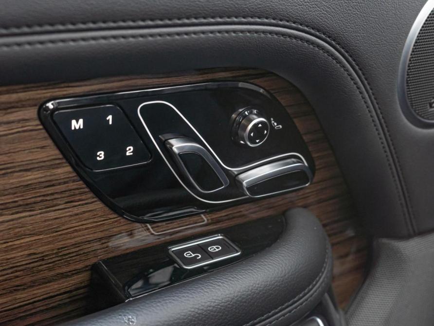 Land Rover Range Rover IV Рестайлинг Краснодар  - изображение 23