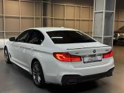 BMW 5 серии VII (G30/G31/G38) Красноярск  - изображение 34