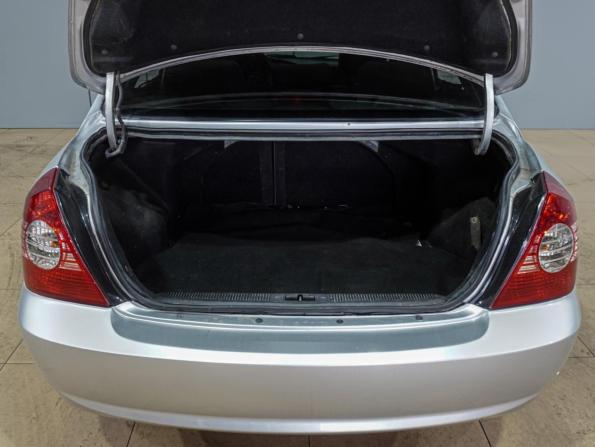 Hyundai Elantra III (XD2) Рестайлинг с пробегом 2006 года, цена 499 000 рублей, 236124 км, седан, Автокод Объявления