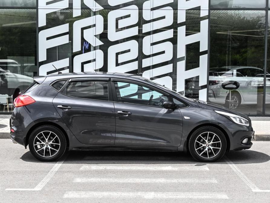 Kia Ceed II Волгоград  - изображение 5