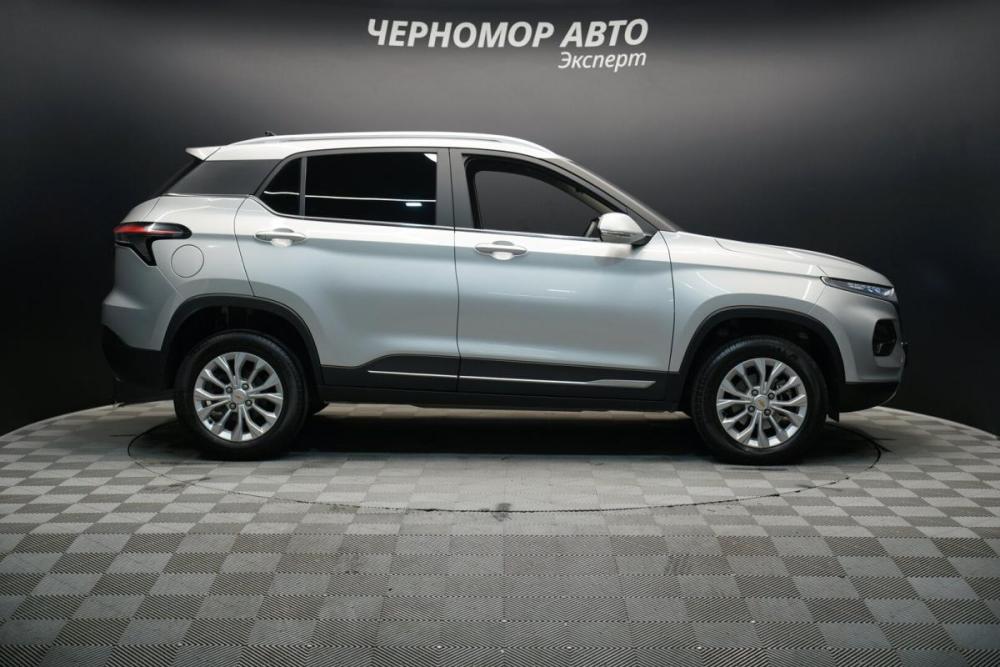 Chevrolet Groove I Крым  - изображение 6