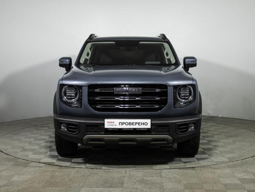 Haval Dargo Санкт-Петербург  - изображение 2
