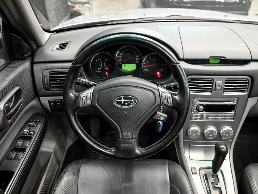 Subaru Forester II Рестайлинг Екатеринбург  - изображение 13