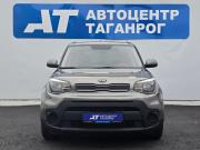 Kia Soul II Рестайлинг Таганрог  - изображение 26