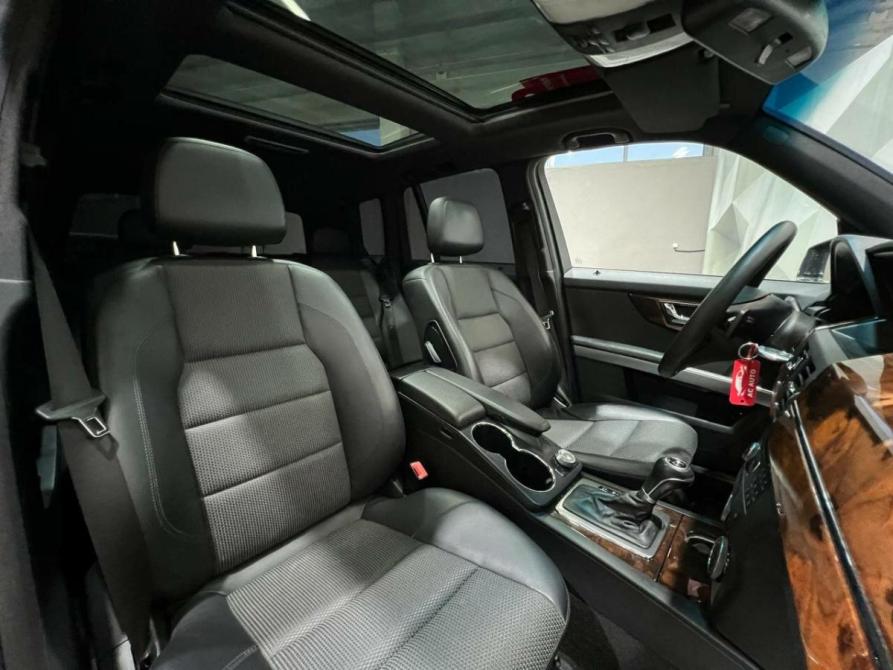Mercedes-Benz GLK-Класс I (X204) Оренбург  - изображение 9