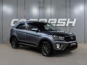 Hyundai Creta I Рестайлинг Воронеж  - изображение 25