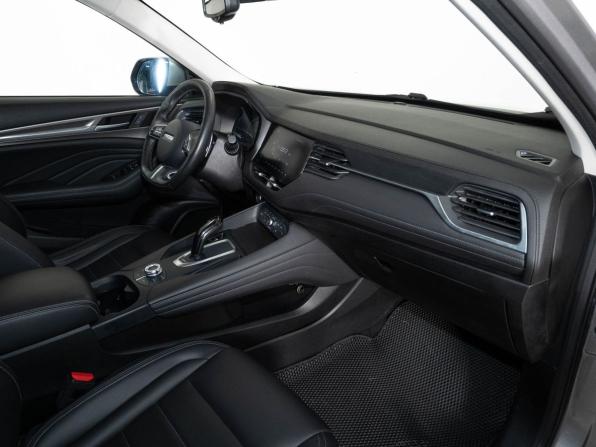 Haval F7 I с пробегом 2020 года, цена 1 938 000 рублей, 75000 км, внедорожник, Автокод Объявления