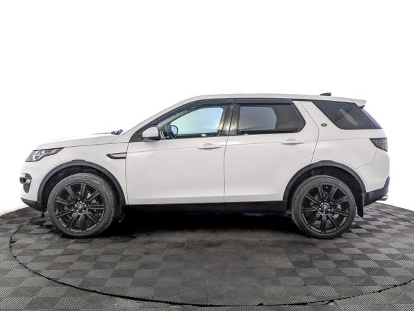 Land Rover Discovery Sport I с пробегом 2018 года, цена 2 489 000 рублей, 109523 км, внедорожник, Автокод Объявления