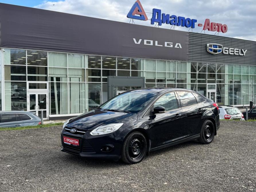 Ford Focus III Набережные Челны  - изображение 1