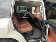 Toyota Land Cruiser 200 Series Рестайлинг 2 Сыктывкар  - изображение 43