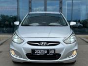 Hyundai Solaris I Энгельс  - изображение 34