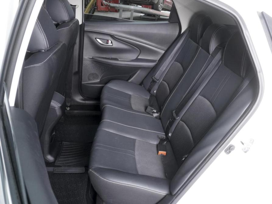 Changan Alsvin Ростов-на-Дону  - изображение 9