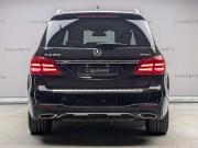 Mercedes-Benz GLS I (X166) Москва  - изображение 16