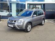 Nissan X-Trail II Рестайлинг Москва  - изображение 19